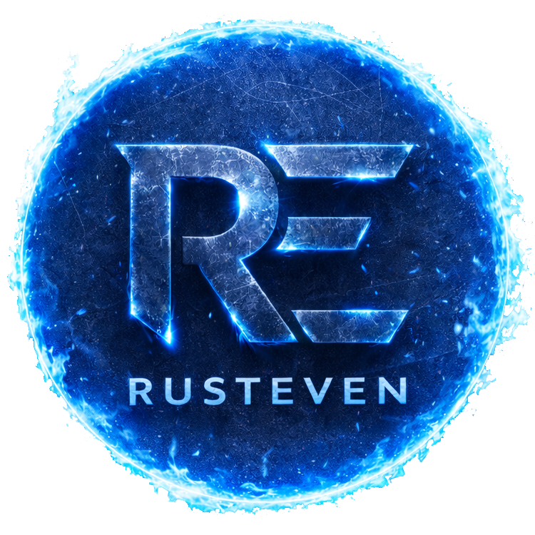 Logo of Rusteven